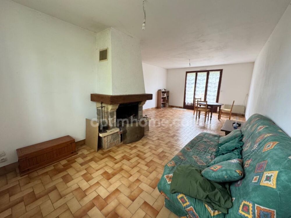 Vente Maison Maison familiale au calme de 96 m2 à MAILHAC SUR BENAIZE (87) Mailhac sur benaize