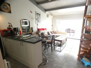  Maison à vendre 3 pièces 50 m²