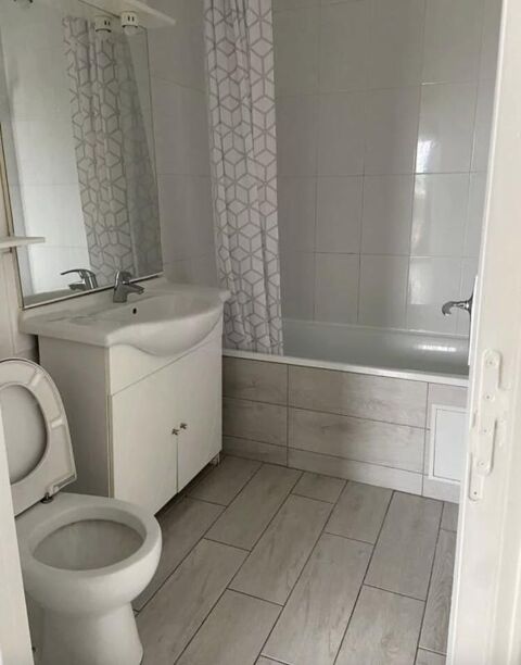  Appartement � louer 1 pi�ce 31 m�