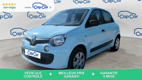 Annonce voiture Renault Twingo 6390 €