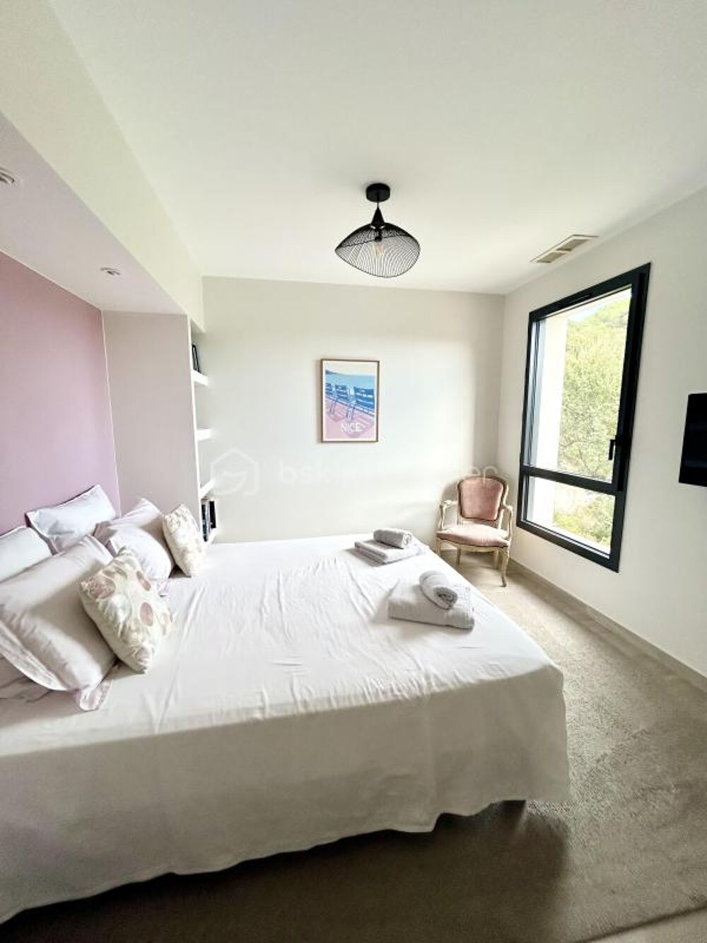 � vendre  Villa Grimaud (83310)