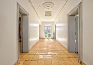  Maison à vendre 7 pièces 347 m²
