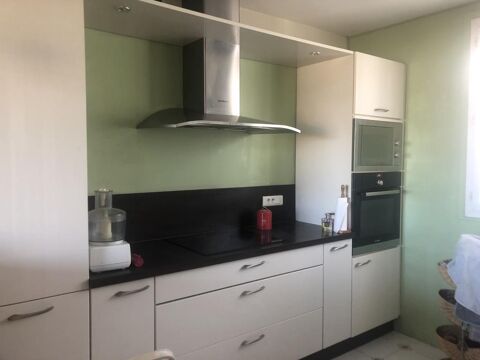  Appartement � louer 3 pi�ces 85 m�