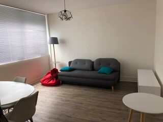  Appartement  louer 2 pices 40 m