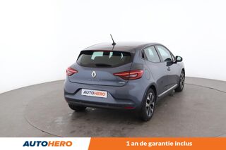 Clio 1.6 E-Tech SL Limited 140 ch 2020 occasion 92130 Issy-les-Moulineaux