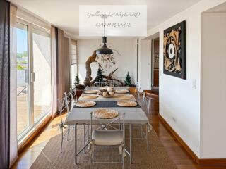  Appartement à vendre 5 pièces 153 m²