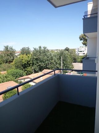  Appartement � louer 2 pi�ces 45 m�