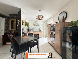  Maison à vendre 5 pièces 102 m²