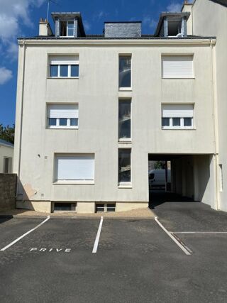  Appartement à vendre 3 pièces 74 m²
