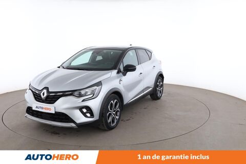 Annonce voiture Renault Captur 17090 €