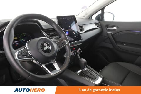 Asx 1.6 MPI HEV Instyle BVA 143 ch 2023 occasion 92130 Issy-les-Moulineaux