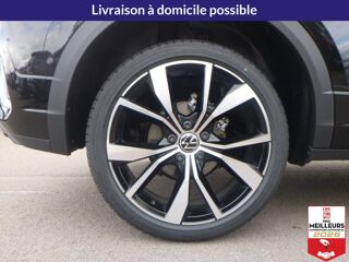 T-ROC TDI 150 DSG7 R-Line Edition +Jantes 19 +Toi 2025 occasion 10150 Lavau