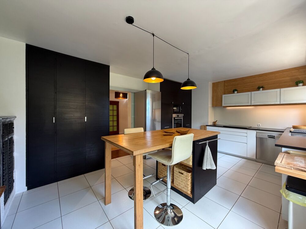 à vendre  Maison Obernai (67210)