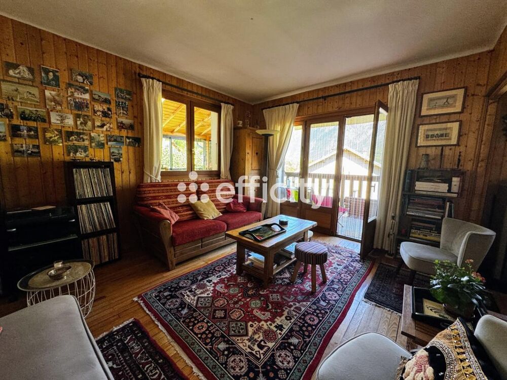 Vente Maison Maison Saint firmin