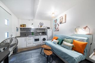  Maison � vendre 2 pi�ces 25 m�