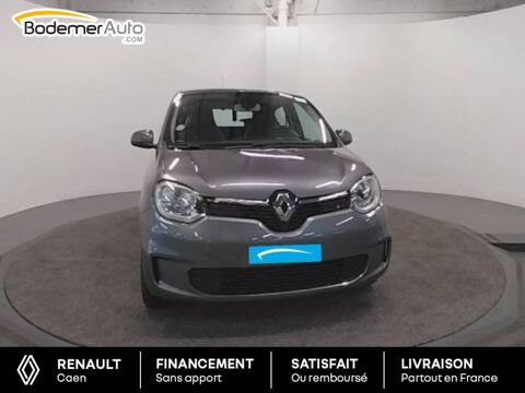 Annonce voiture Renault Twingo 11400 