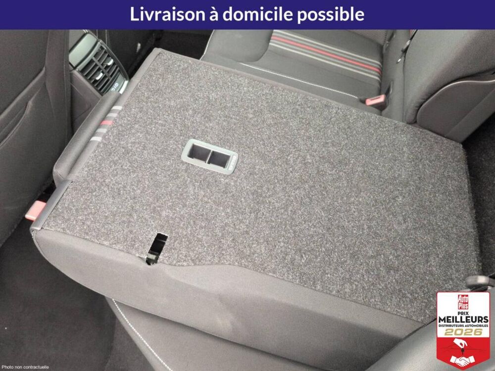 Scala 1.0 TSI EVO 2 116 CH DSG7 MONTE CARLO 2025 occasion 10150 Lavau
