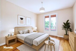  Appartement � vendre 3 pi�ces 66 m�