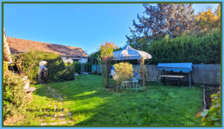  Maison à vendre 5 pièces 120 m²