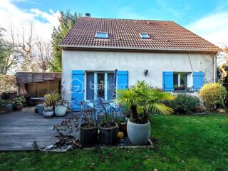  Maison � vendre 5 pi�ces 100 m�