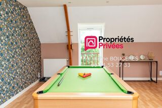  Maison à vendre 5 pièces 3173 m²