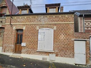  Maison � vendre 6 pi�ces 93 m�