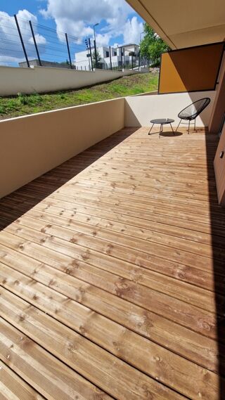  Appartement � vendre 2 pi�ces 47 m�