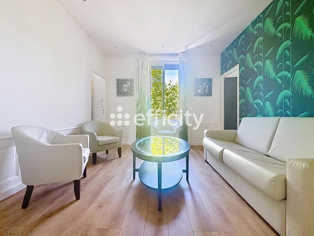 Vente Appartement Appartement Chamalieres