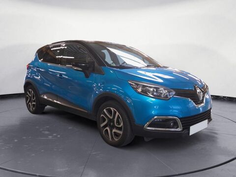 Renault captur 0.9 TCE 90 INTENS