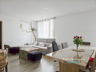  Appartement � vendre 4 pi�ces 78 m�