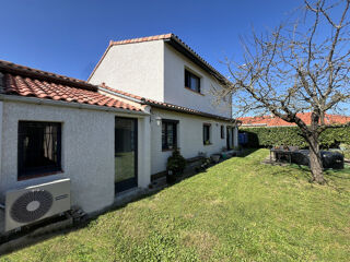  Maison à vendre 6 pièces 156 m²