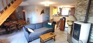  Maison � vendre 5 pi�ces 113 m�