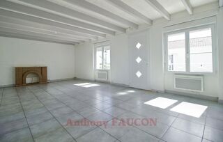  Maison � vendre 3 pi�ces 100 m�