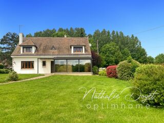  Maison à vendre 7 pièces 202 m²