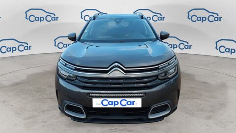 C5 aircross 1.2 PureTech 130 Feel Pack 2019 occasion 20233 Cervione