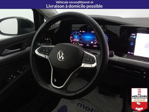 Golf TDI SCR 115 DSG7 Life 2023 occasion 10150 Lavau
