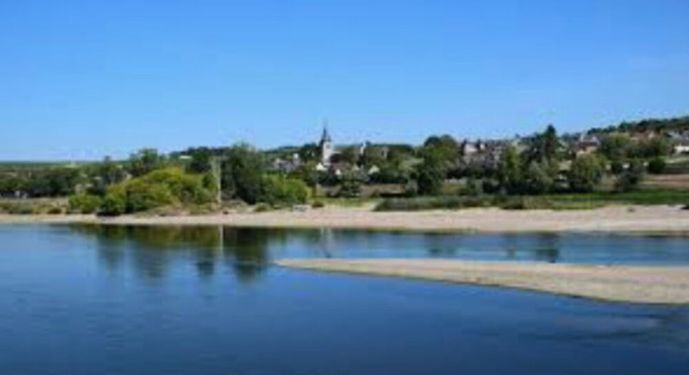 Immeuble / Maison de ville 240 m2 10 pièces POUILLY SUR LOIRE (58) proche NEVERS, La Charité-sur-Loire, Cosnes-Cours-sur-Loire