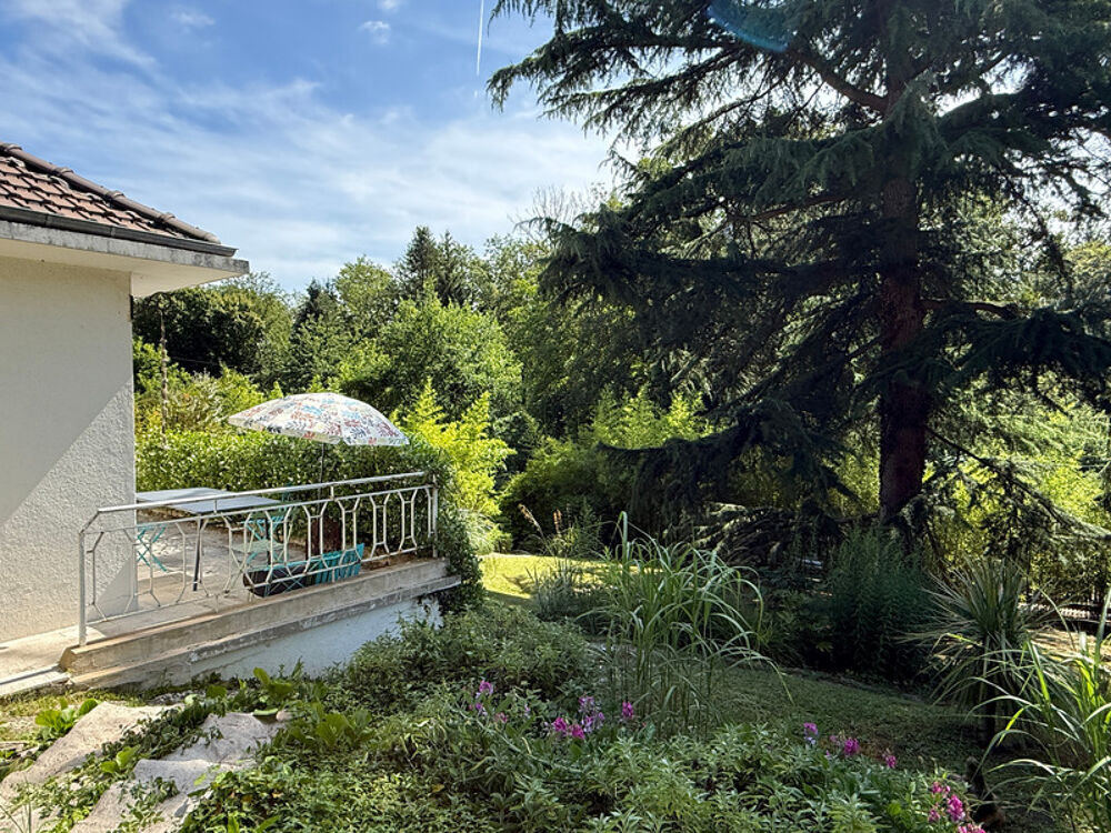 Maison à vendre 6 pièces NESLES LA VALLEE (95)