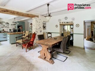  Maison à vendre 9 pièces 282 m²