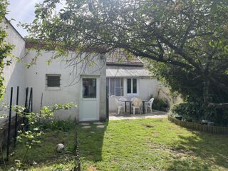  Maison à vendre 4 pièces 80 m²