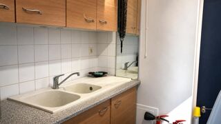  Appartement à vendre 2 pièces 53 m²