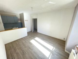  Appartement à vendre 2 pièces 36 m²