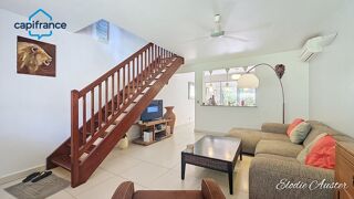  Duplex/triplex à vendre 3 pièces 78 m²