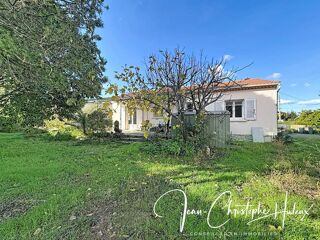  Maison � vendre 3 pi�ces 94 m�