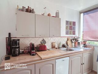  Appartement � vendre 3 pi�ces 65 m�