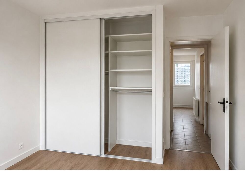 Location Appartement Appartement de 83m2 à louer sur Bagnolet Bagnolet