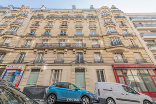  Appartement  vendre 2 pices 47 m