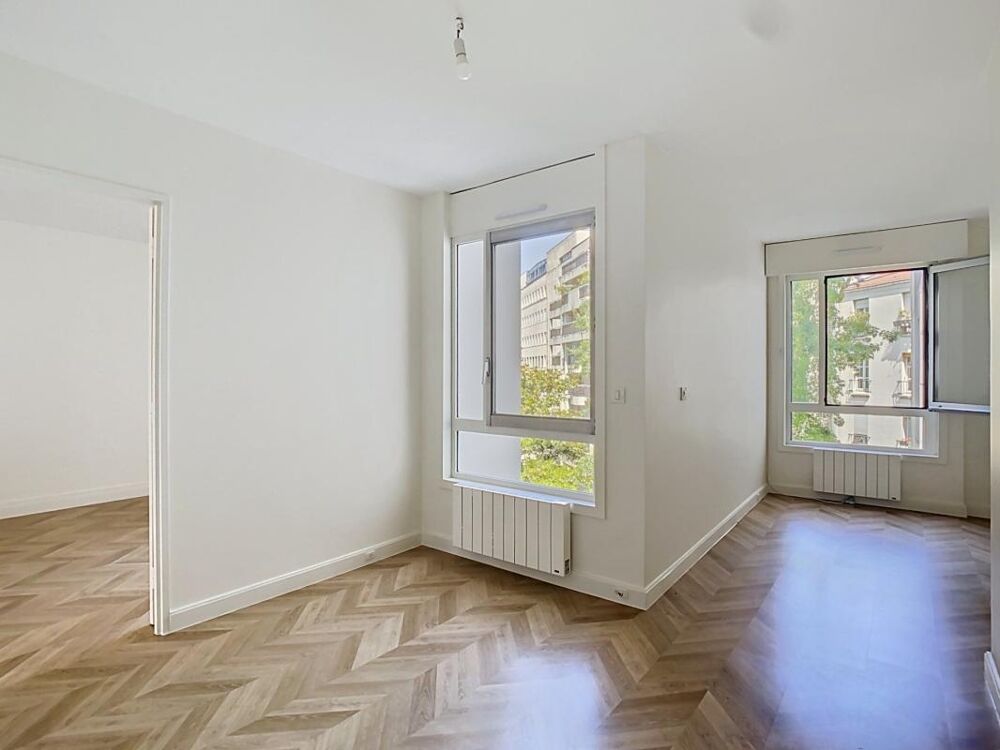 à vendre  Appartement Paris 12