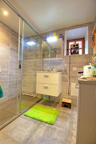  Maison à vendre 7 pièces 144 m²