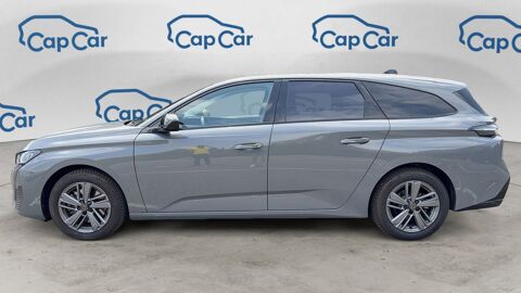 308 SW III 1.2 PureTech 130 Allure Pack 2024 occasion 11000 Carcassonne